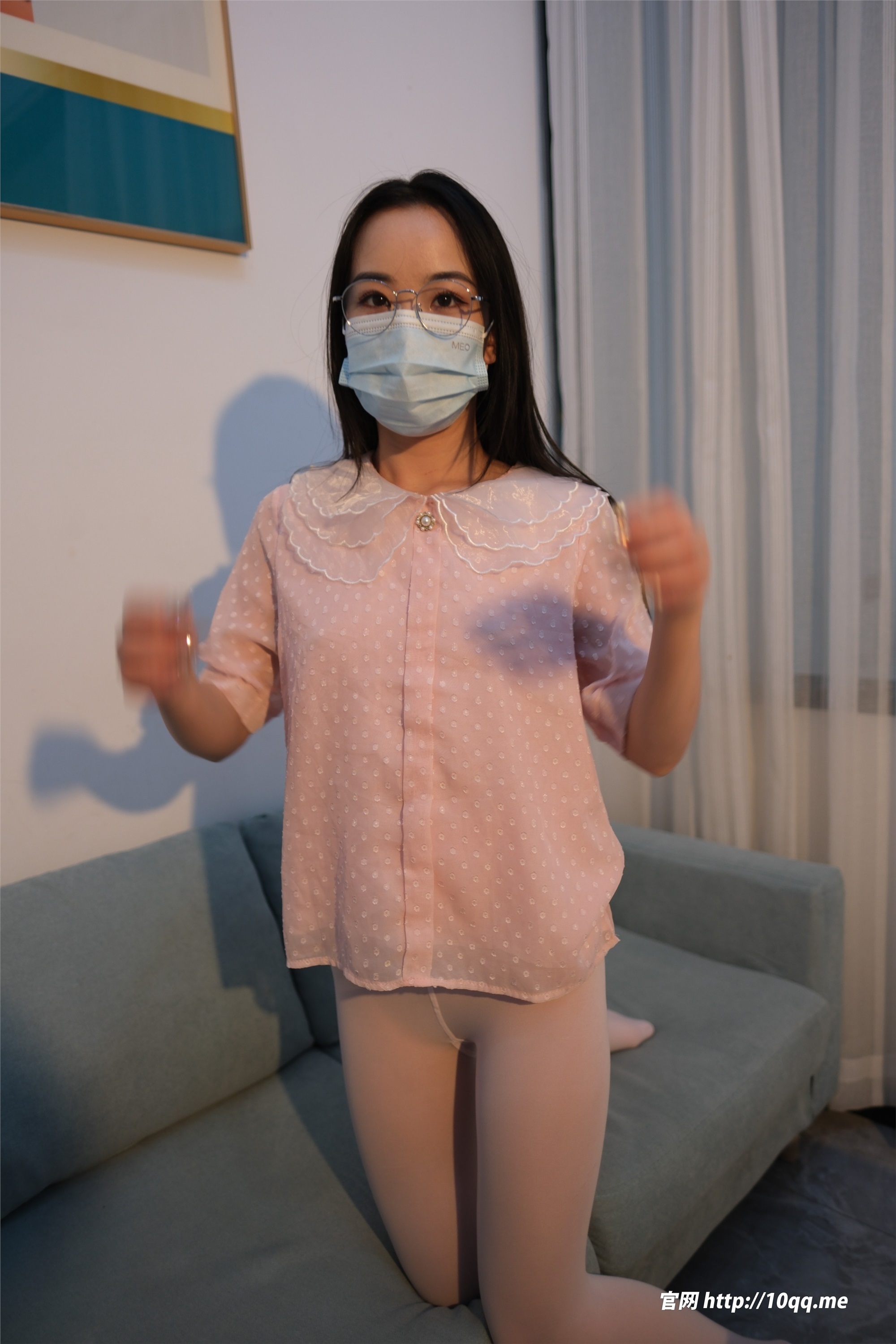 ROSI口罩系列 2024.09.09 NO.3011